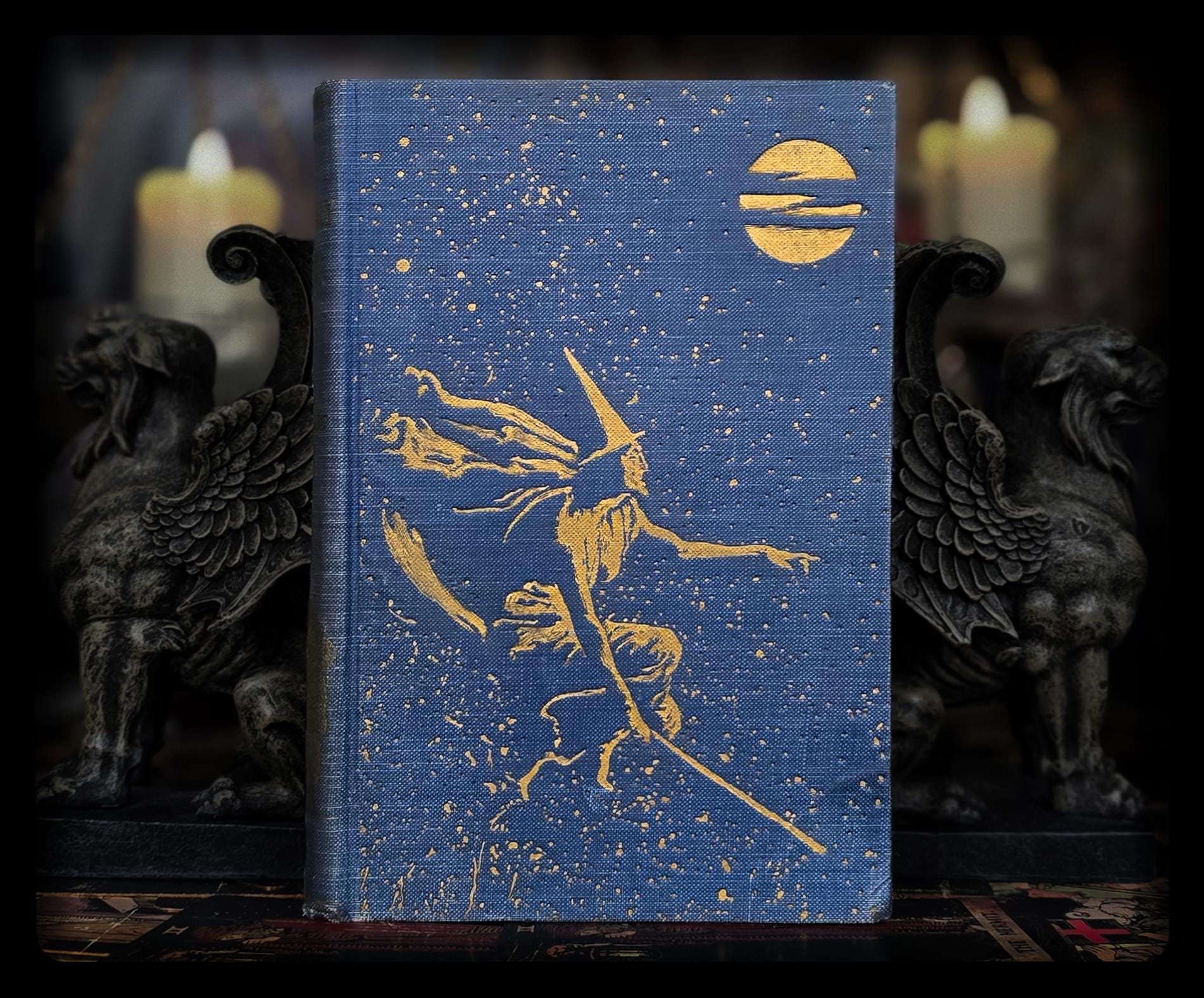 1970s french book España