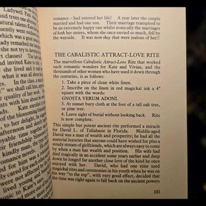 MASTER GRIMOIRE Witchcraft Spell Occult Book of Shadows Necromancy (Rare) Magic Divination Alchemy Witch Cabbala Kabbalah Occultism Gift
