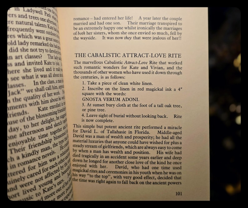 MASTER GRIMOIRE Witchcraft Spell Occult Book of Shadows Necromancy (Rare) Magic Divination Alchemy Witch Cabbala Kabbalah Occultism Gift