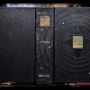 1938 Everybody's Book of Fate and Fortune Occult Astrology Numerology Metaphysical Herbal Lore