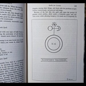 Mastering Witchcraft Book: Occult Grimoire Astrology Necromancy Magick