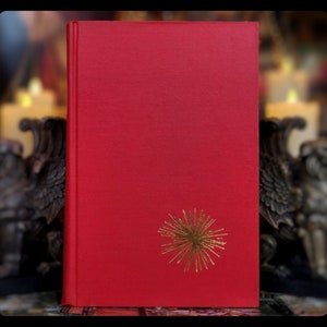 1968 METAPHYSICAL Book Occult The Supernatural Consciousness Esoteric Occultism Spiritual Alchemy Antique Vintage