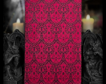 1944 Dante's Divine Comedy: Inferno, Purgatory, Paradise - William Blake Illustrations, First Edition Thus