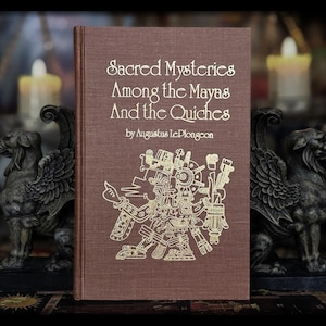 Sacred Mysteries Atlantis Freemasonry Illuminati Occult Book Knights Templar Rosicrucian Book Secret Society Book Metaphysical Book