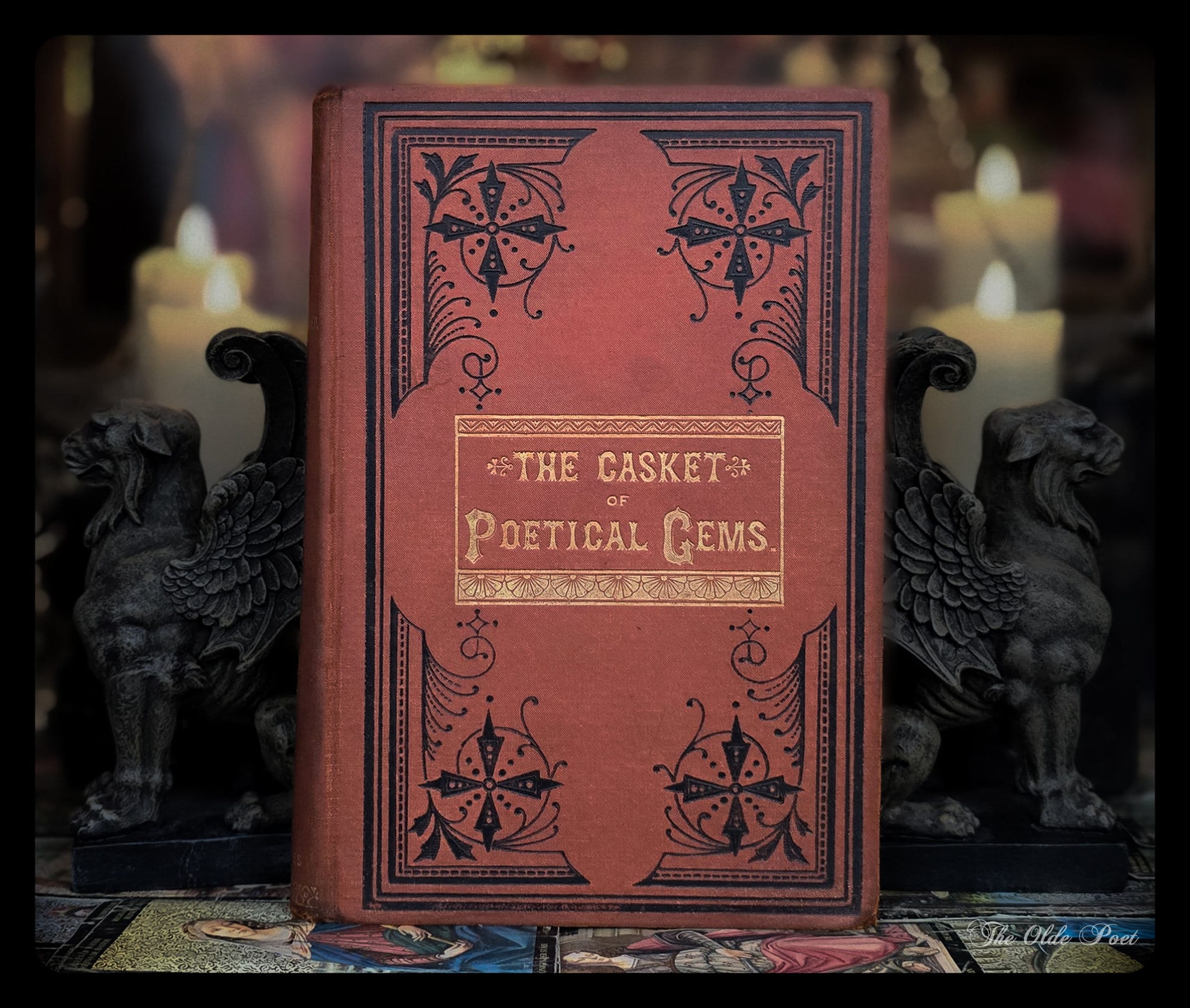 1880 1st Edition Poetry Book: Poe, Dickens, Scott, Byron - Etsy