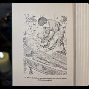 Reincarnation Occult Rosicrucian Metaphysical Spiritual Alchemy Book Vintage Egyptian Mythology Past Lives Life After Death Druids Esoteric