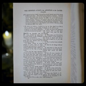 1926 Lost Books of The Bible Enoch Giants Spiritual Occult Metaphysical Book Christian Catholic