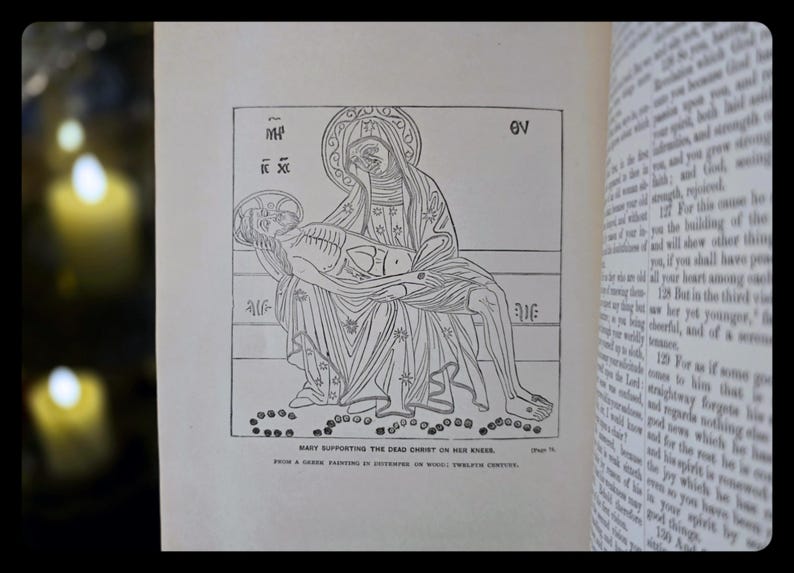 1926 Lost Books of The Bible Enoch Giants Spiritual Occult Metaphysical Book Christian Catholic