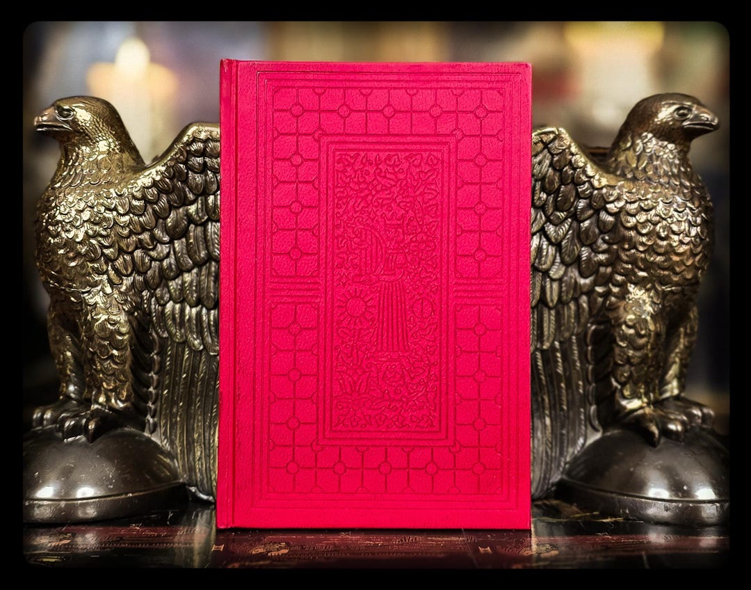 Book of Psalms King James Old Testament Psalter Bible Jesus Christ ...