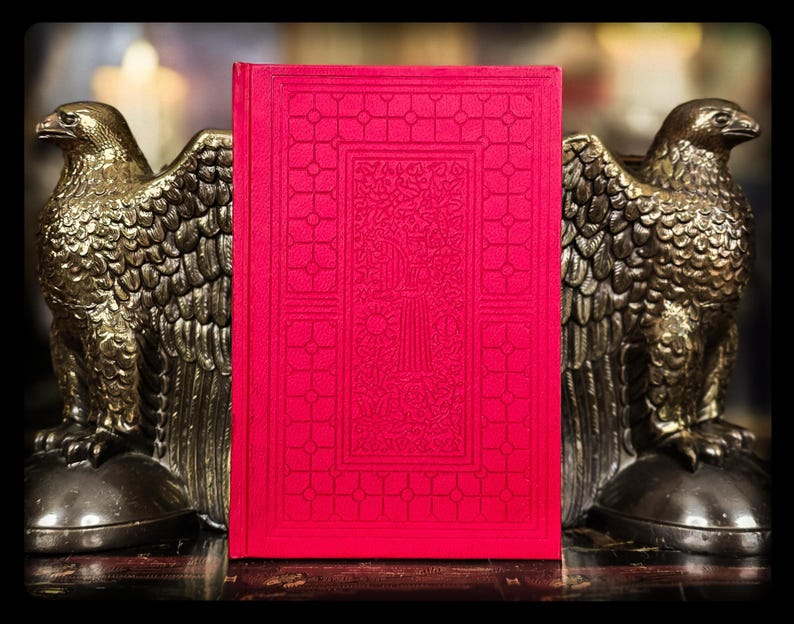 Book of Psalms King James Bible Old Testament Psalter Jesus Christ Christian Catholic Spiritual
