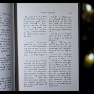 Book of Enoch Ethiopian Bible Astrology Angels Sorcery Divination Occult Spiritual