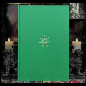 SIGNED Manly P Hall Phoenix Metaphysical Esoteric Book Illuminati Knights Templar Magic Freemasonry Kabbalah Alchemy Secret Doctrine GIft