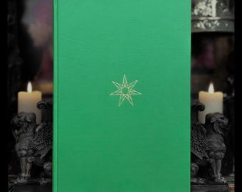 SIGNED Manly P Hall Phoenix Metaphysical Esoteric Book Illuminati Knights Templar Magic Freemasonry Kabbalah Alchemy Secret Doctrine GIft