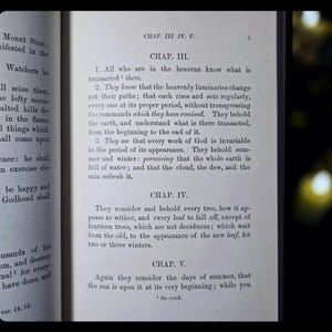 Book of Enoch Ethiopian Bible Astrology Angels Sorcery Divination Occult Spiritual
