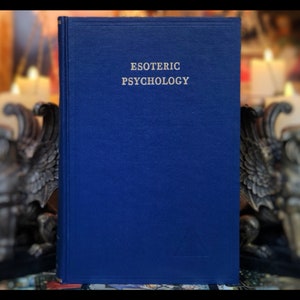 Esoteric Psychology Book Astrology Book Metaphysical Book Freemasonry Book Occult Science Secret Doctrine