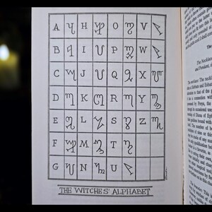 Mastering Witchcraft Book: Occult Grimoire Astrology Necromancy Magick