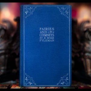 1919 Fairy Book Fairies The Fairy Queen Fairy Poetry Fairy Tales Antique Fairy Mythology Book Nature Natural Book Rose Fyleman