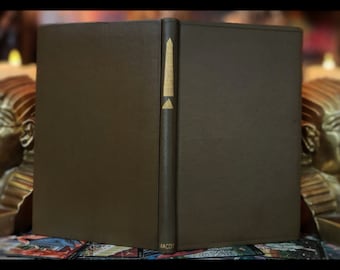 1904年エジプト象徴学書、初版オカルト神話