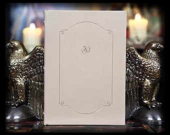 Il Grande Gatsby Prima edizione Così rilegato in oro 22 carati F. Scott Fitzgerald Copertina rigida Prima
