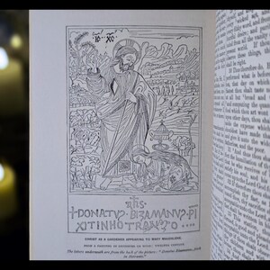 1963 Lost Books of The Bible Forgotten Eden Spiritual Book Occult Old New Testament Jesus