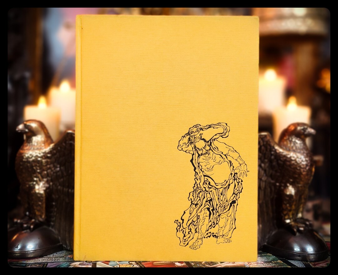 JAPANESE MYTHOLOGY Book Samurai Raiden Valhalla of Japan 