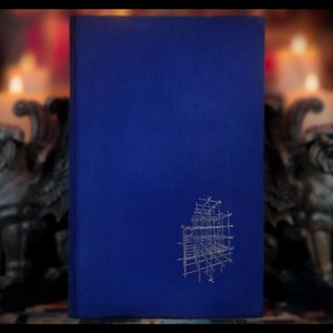 Web Of The Universe Occult Book Metaphysics Astral Plane Book &quot;Rare UK Edition&quot; 4th Dimension Angels Vintage Antique Metaphysical Book