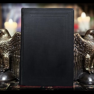 1932 Cheiro's Book of Numbers: Numerology, Astrology, Herbalism, Occult, Magic, Metaphysical Complete and Revised