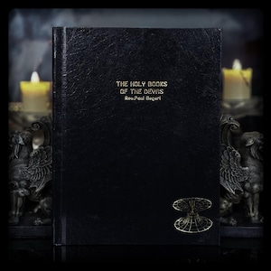 Herbal Witchcraft Book Holy Books Devas Occult Spell Book Magic Astrology Herbalism