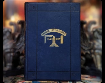 Libro de la masonería de 1870 La mitología del zodíaco Masonería antigua Sociedad secreta