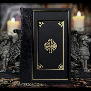 Witchcraft Book Cases 1648 - 1706 Witch Book Salem Witch Trials Book Invisible World Occult Book Witches Gift Book Witch Gift Sorcery Book