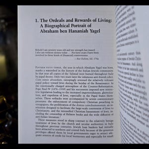 Kabbalah Magic and Science Occult Metaphysical Book Jewish Qabalah Cabala Hebrew Torah Spiritual Book