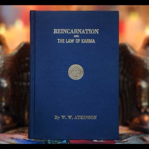 REINCARNATION and the law of Karma Metaphysics Past Lives