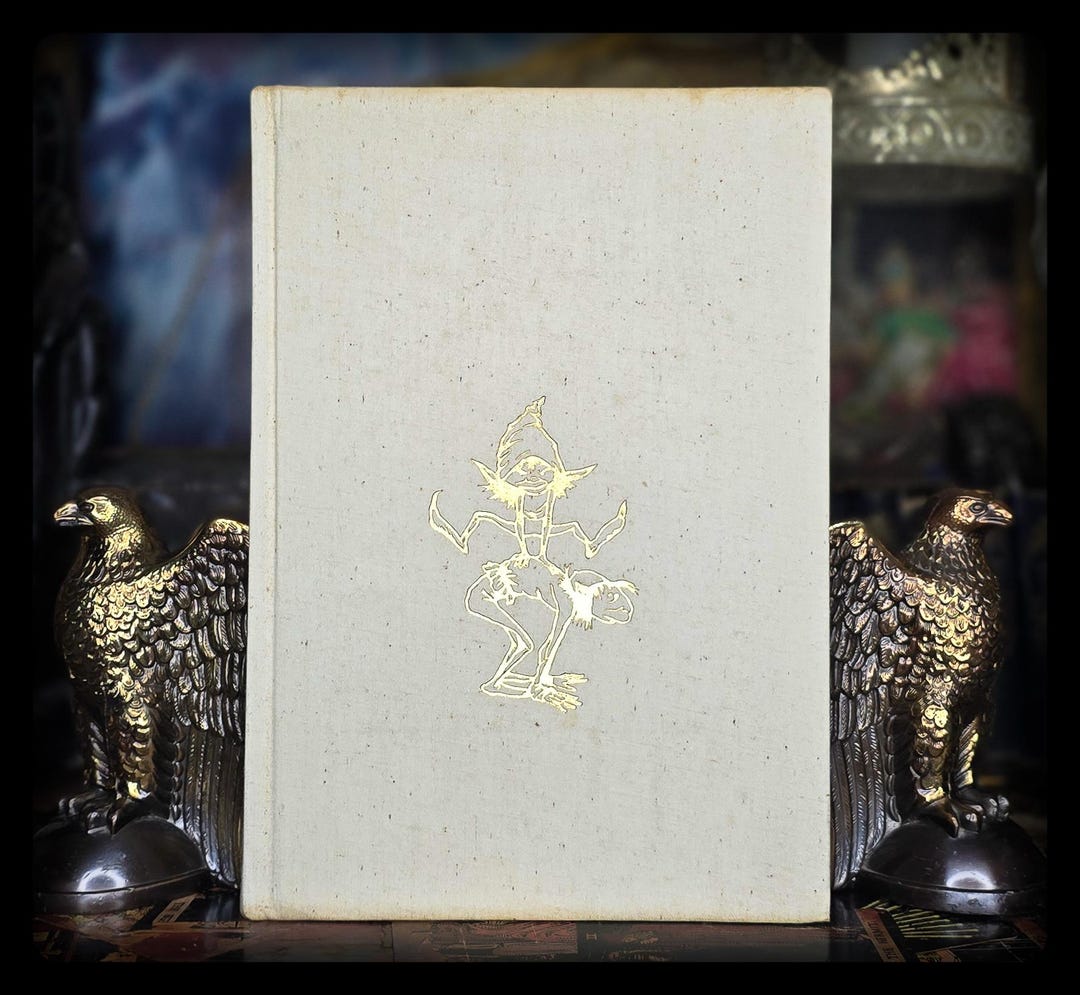 Fairy Book Faeries 1st Edition, Brian Froud, Alan Lee - Etsy