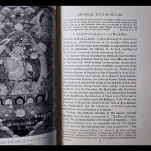 1954 Tibetan Book of Liberation Astrology Metaphysical Self Help Buddhism Occult