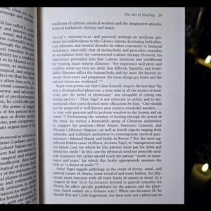 Kabbalah Magic and Science Occult Metaphysical Book Jewish Qabalah Cabala Hebrew Torah Spiritual Book