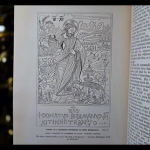 1926 Lost Books of The Bible Enoch Giants Spiritual Occult Metaphysical Book Christian Catholic