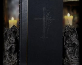 Dracula Signed First Edition Thus Vampire Book 1st Bram Stoker Felix Hoffmann