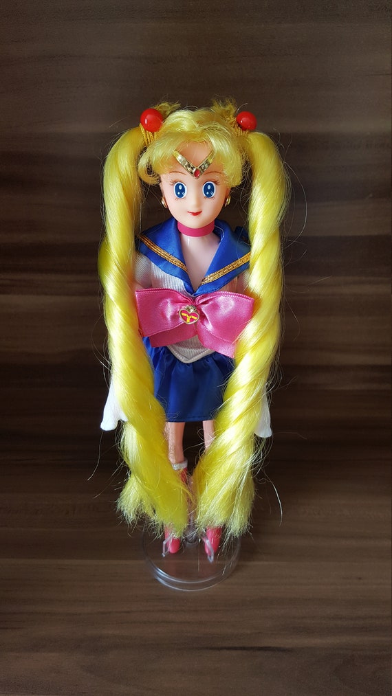 talking dolls from the 90s