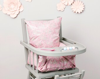baby high chair pads and cushions
