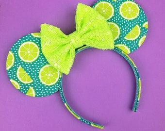 Margarita Mouse Ears