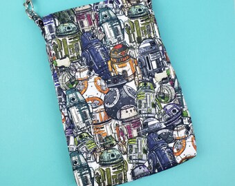 Droid Slim Cell Phone Bag