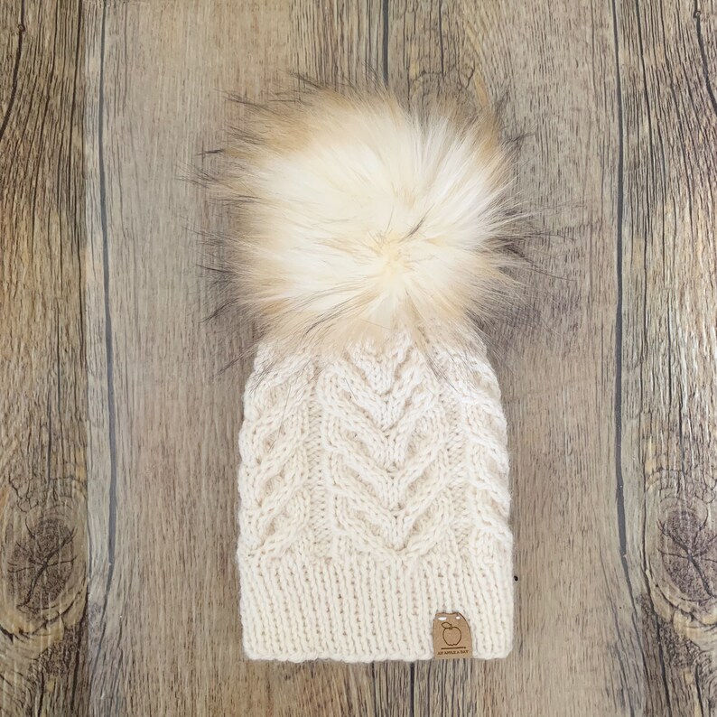 mens knitted toque
