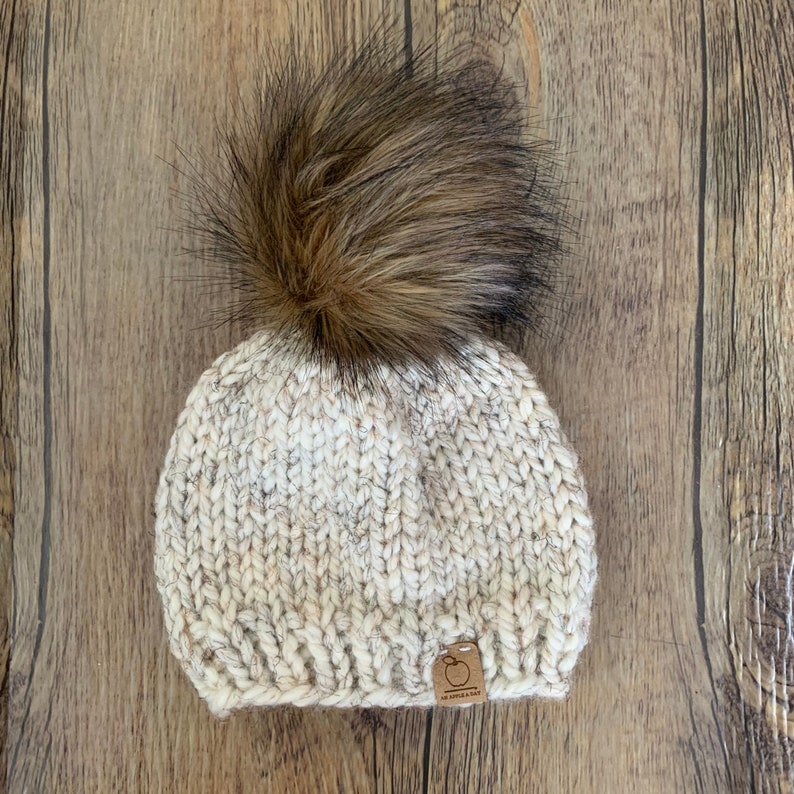 toque for baby