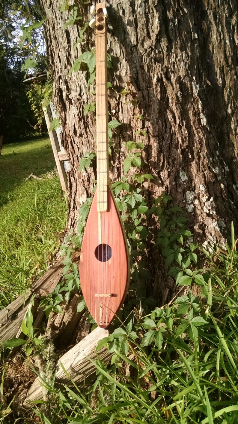 Strumstick strum stick stick dulcimer guitardulcimerbanjo Etsy