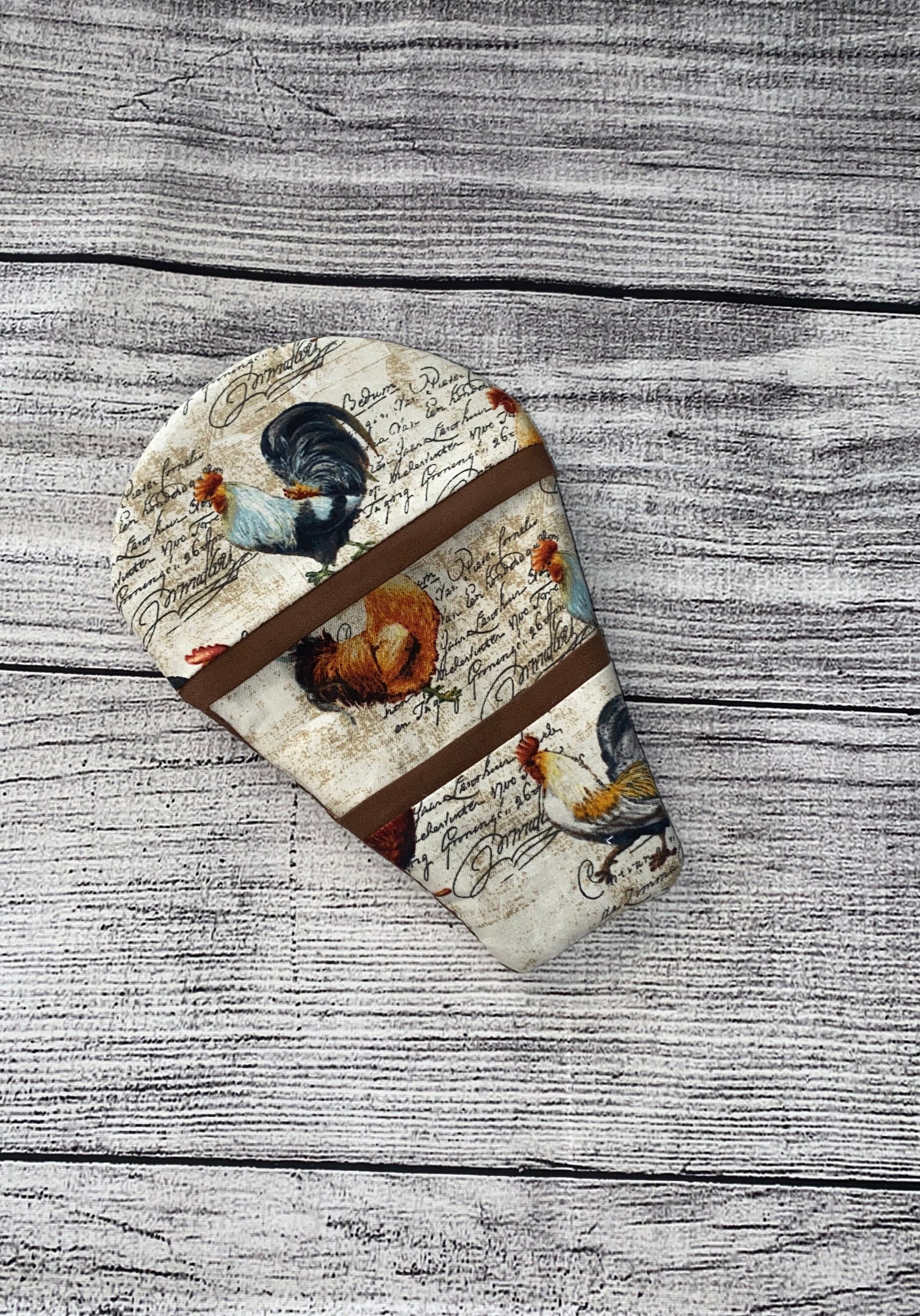 Decorative Pot Holder with Etsy