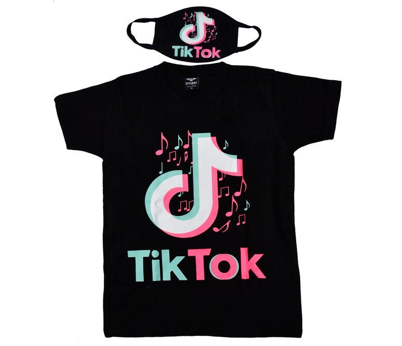Tiktok party. Tiktok party
