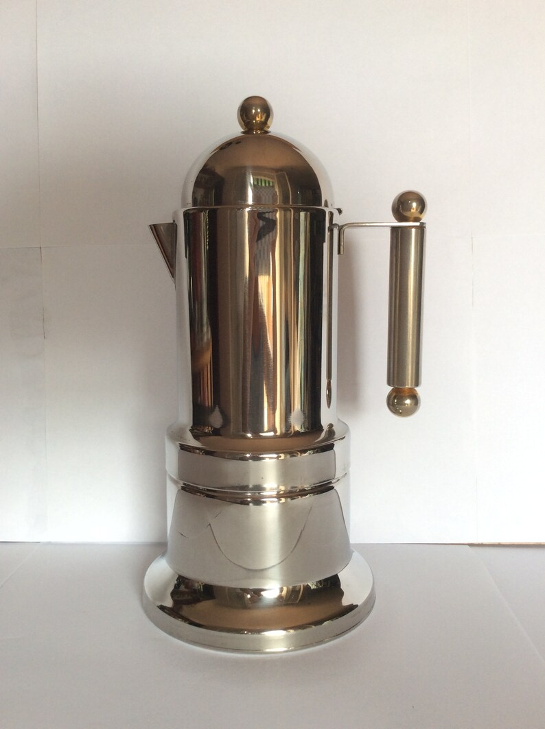 VINTAGE VEV VIGANO Kontessa Old Round Ball 12 Cups Made Italy Etsy UK