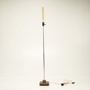 small standing lamp