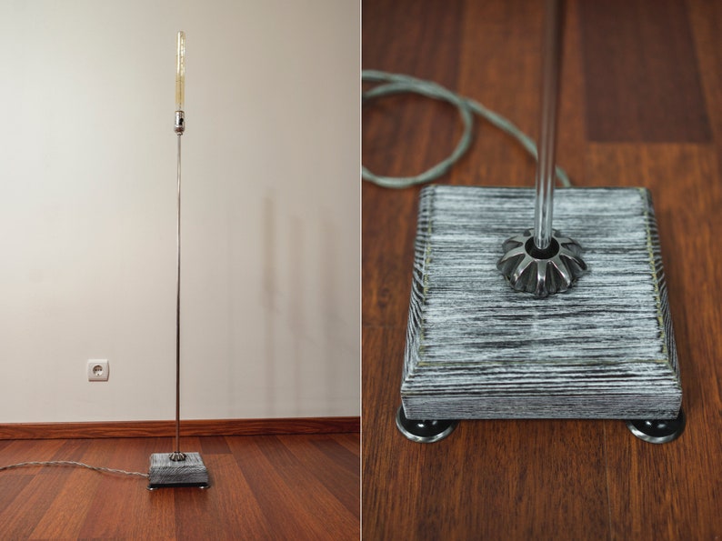 Floor Lamps Pride Joy Lights Slim Lamp Small Standing Modern Short Dimmer