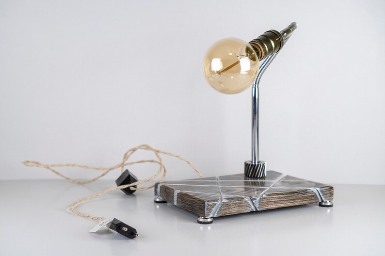 Decorative Lamp Pride Joy Accent Lamp Home Decor Gifts Unique Etsy